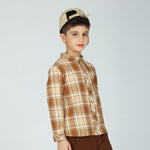 Shirt for Boys Image
