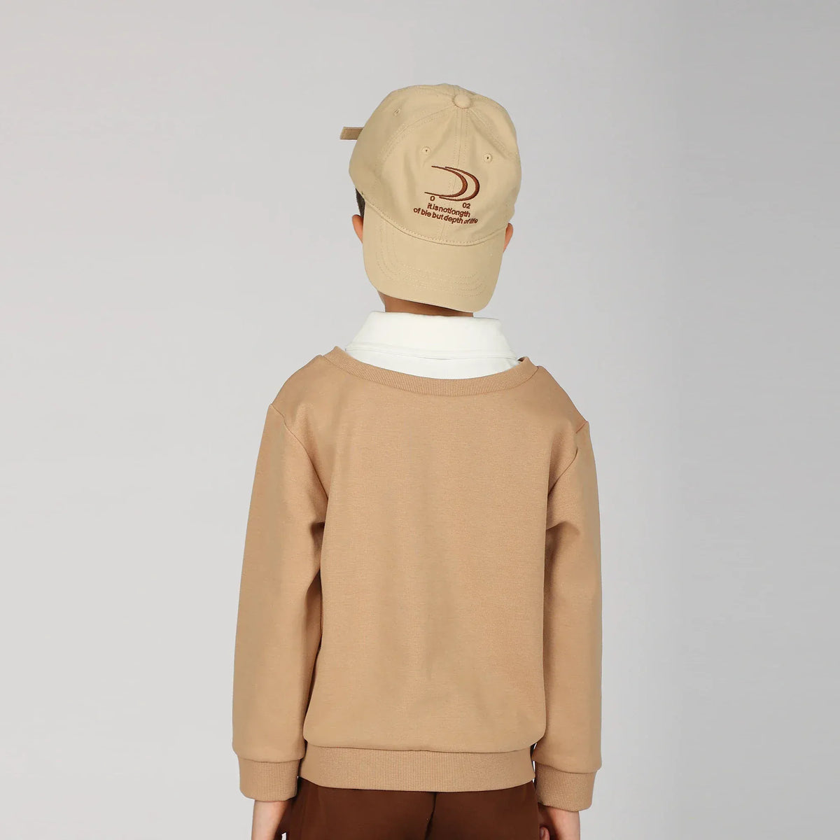 Polo Shirt for Boys Image