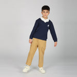Polo Shirt for Boys Image