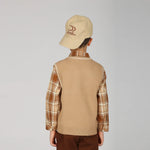 Waistcoat for Boys Image