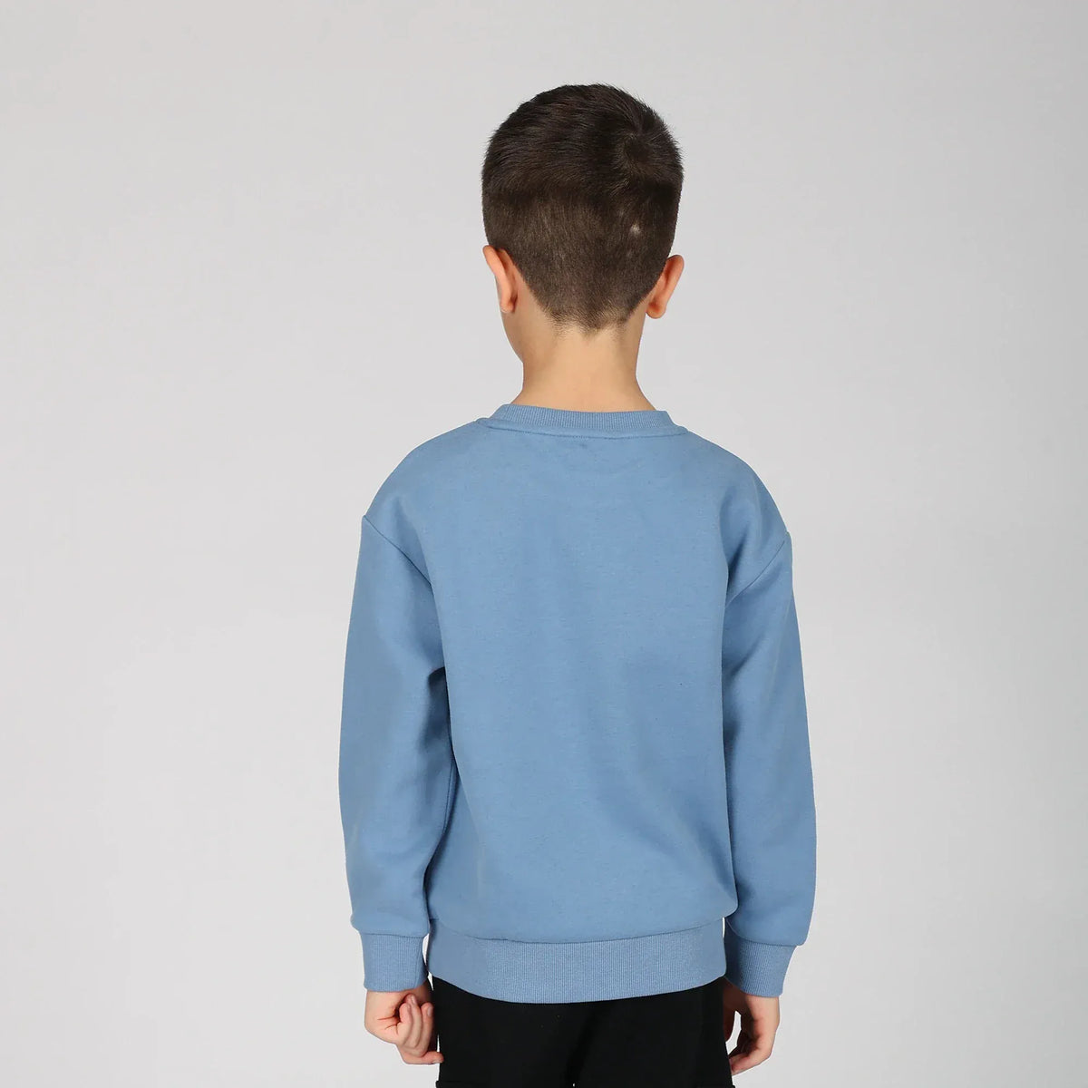 Pullover for Boys Image