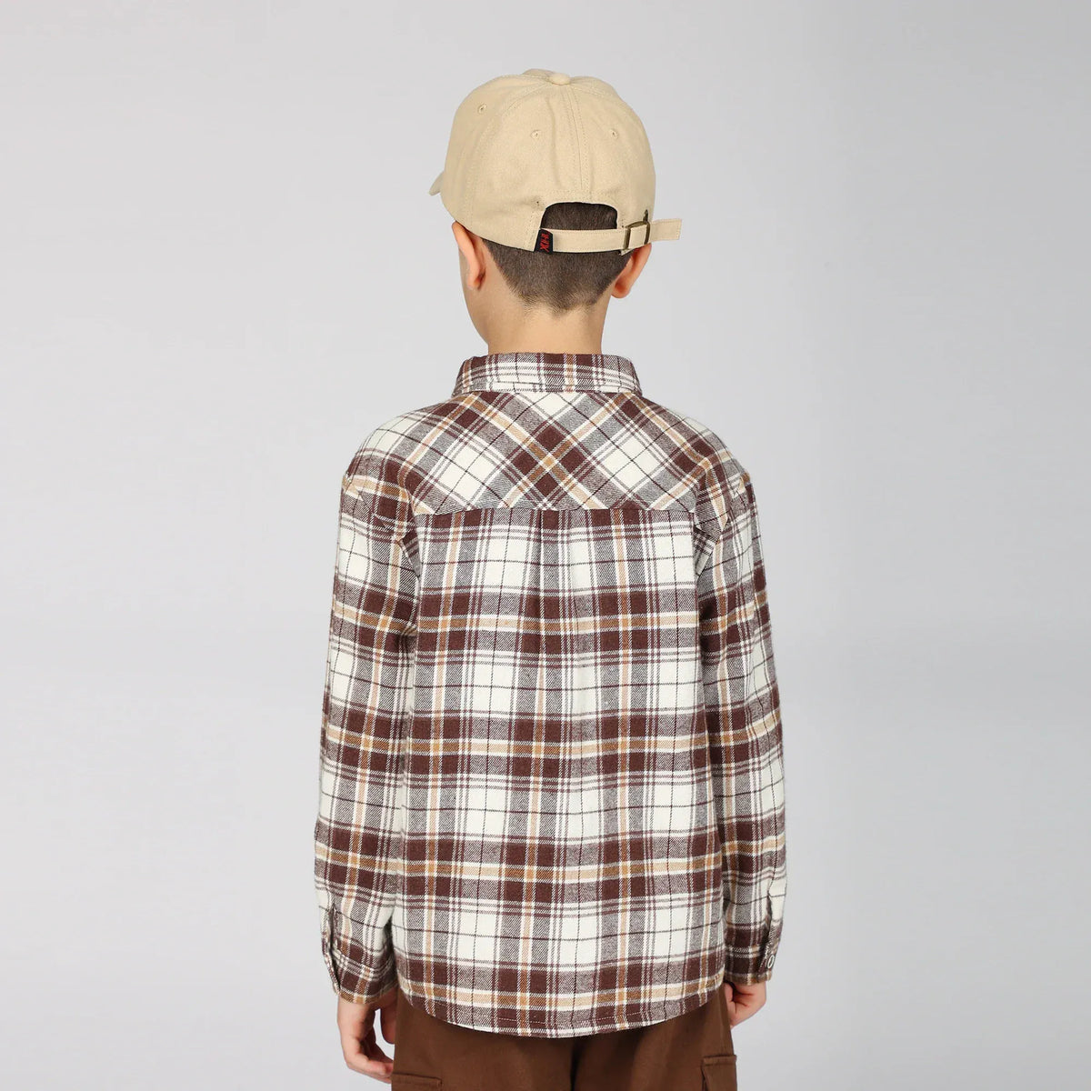 Shirt for Boys Image