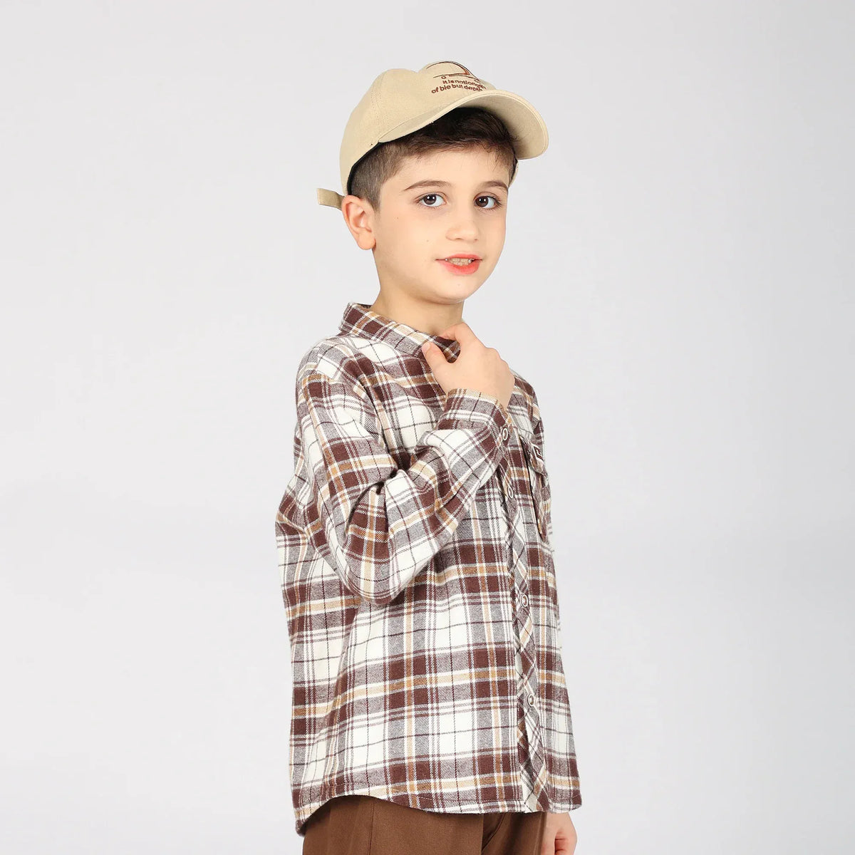 Shirt for Boys Image