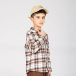 Shirt for Boys Image