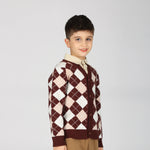 Sweater for Boys Image