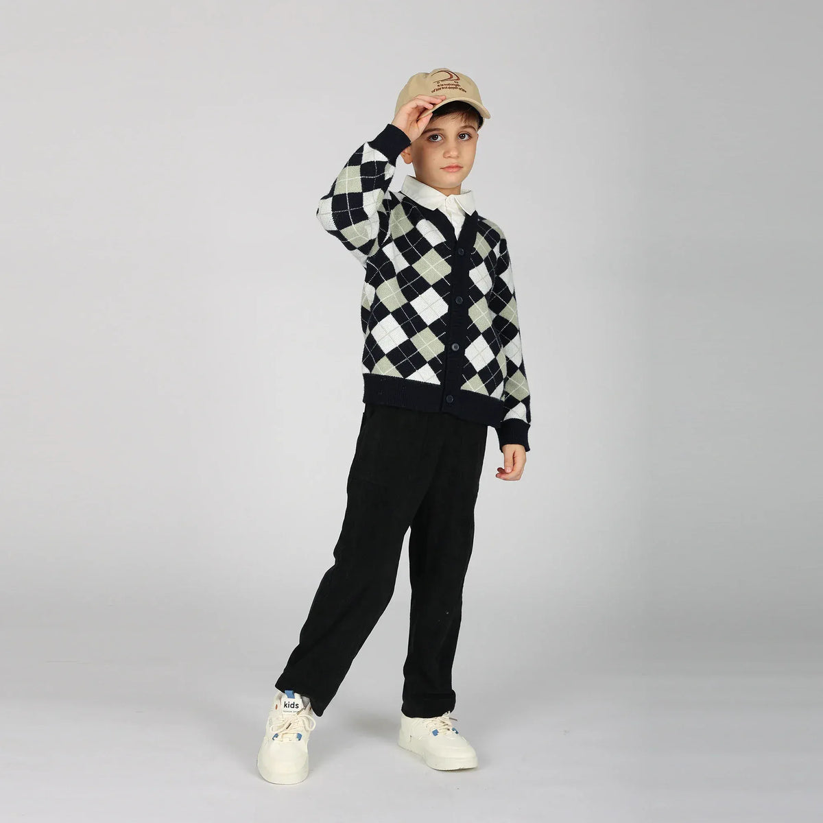 Sweater for Boys Image