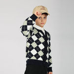 Sweater for Boys Image