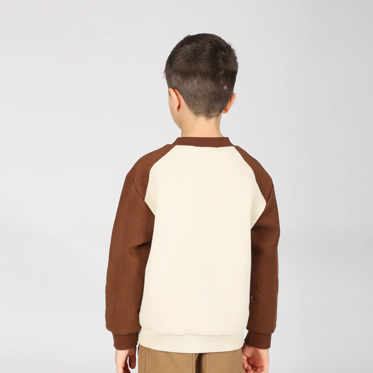 Pullover for Boys Image
