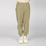 Green Pants for Boys Image
