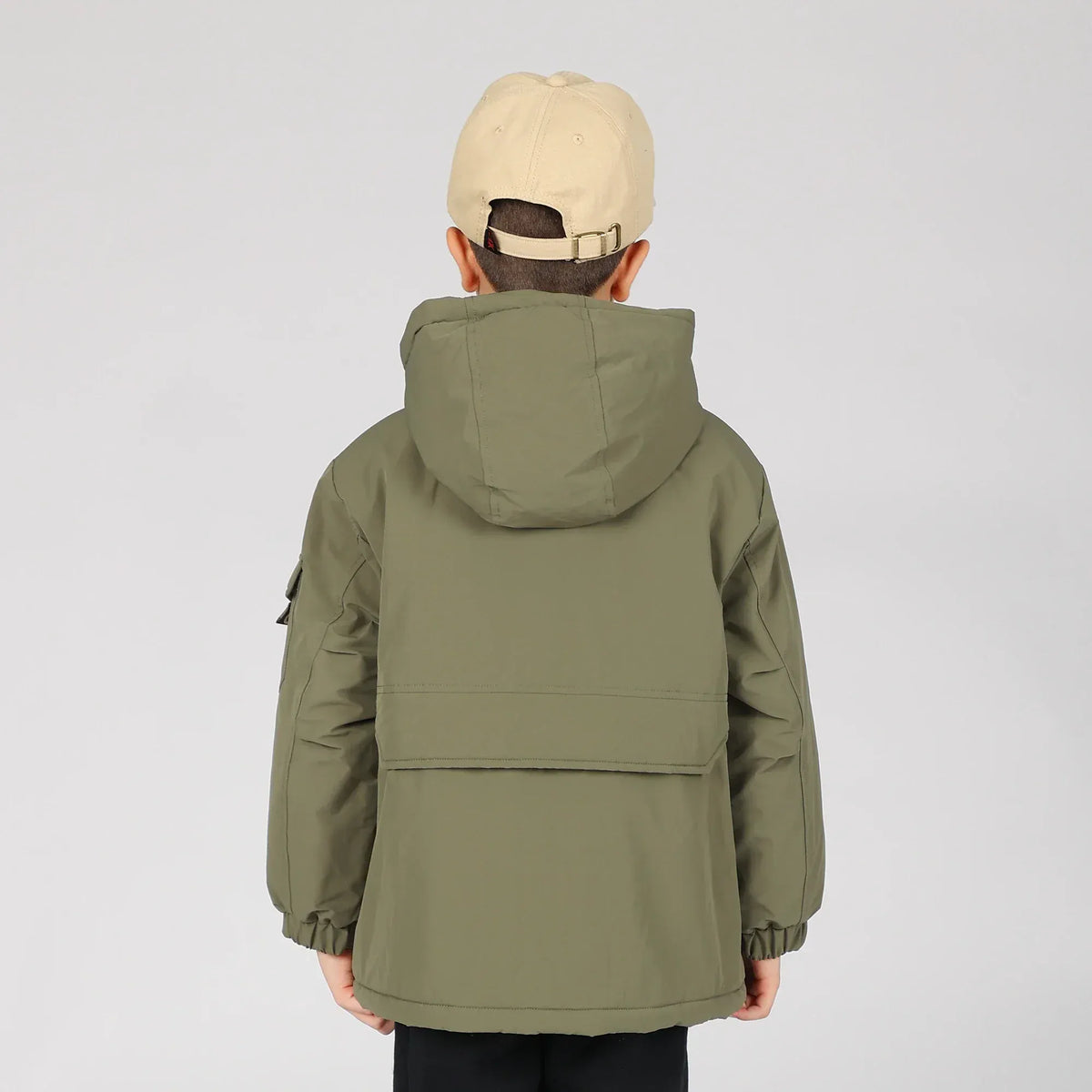 Jacket for Boys Image