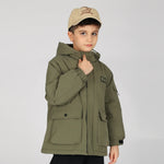Jacket for Boys Image