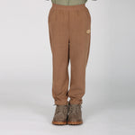 Coffee Pants for Boys Image