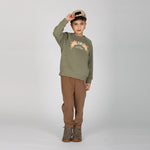 Pants for Boys Image