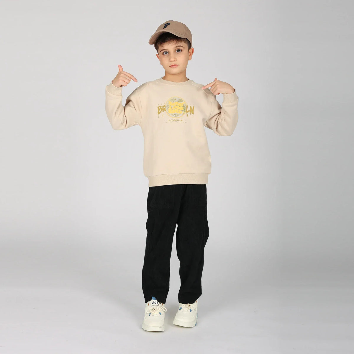 Pants for Boys Image