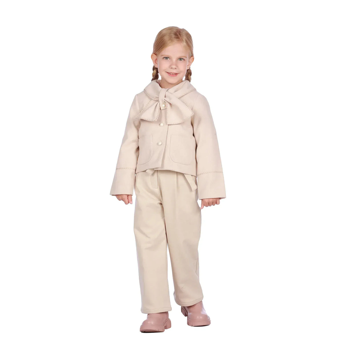 Pants for Girls Image