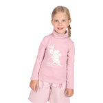 Pink T.Shirt for Girls Image