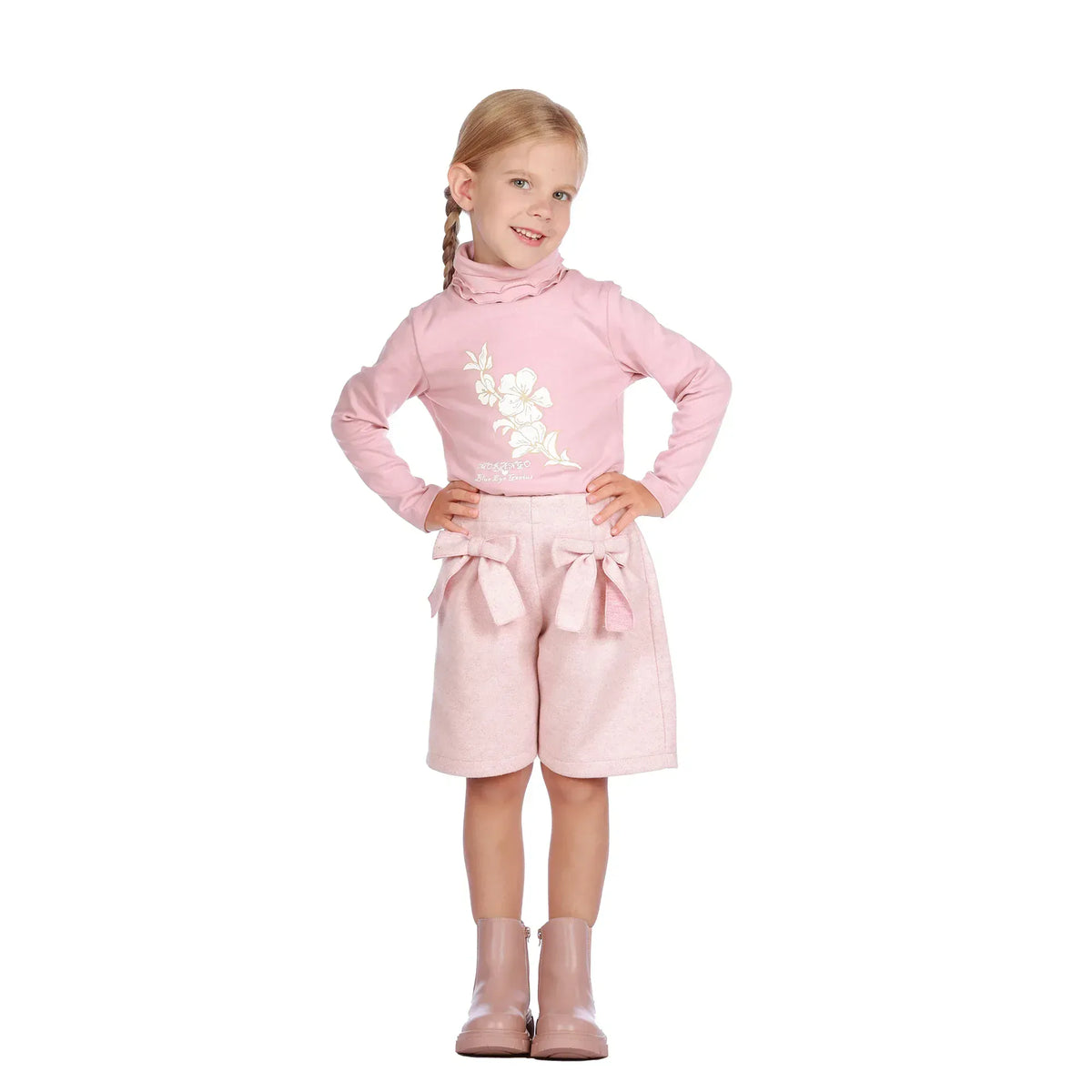 T.Shirt for Girls Image