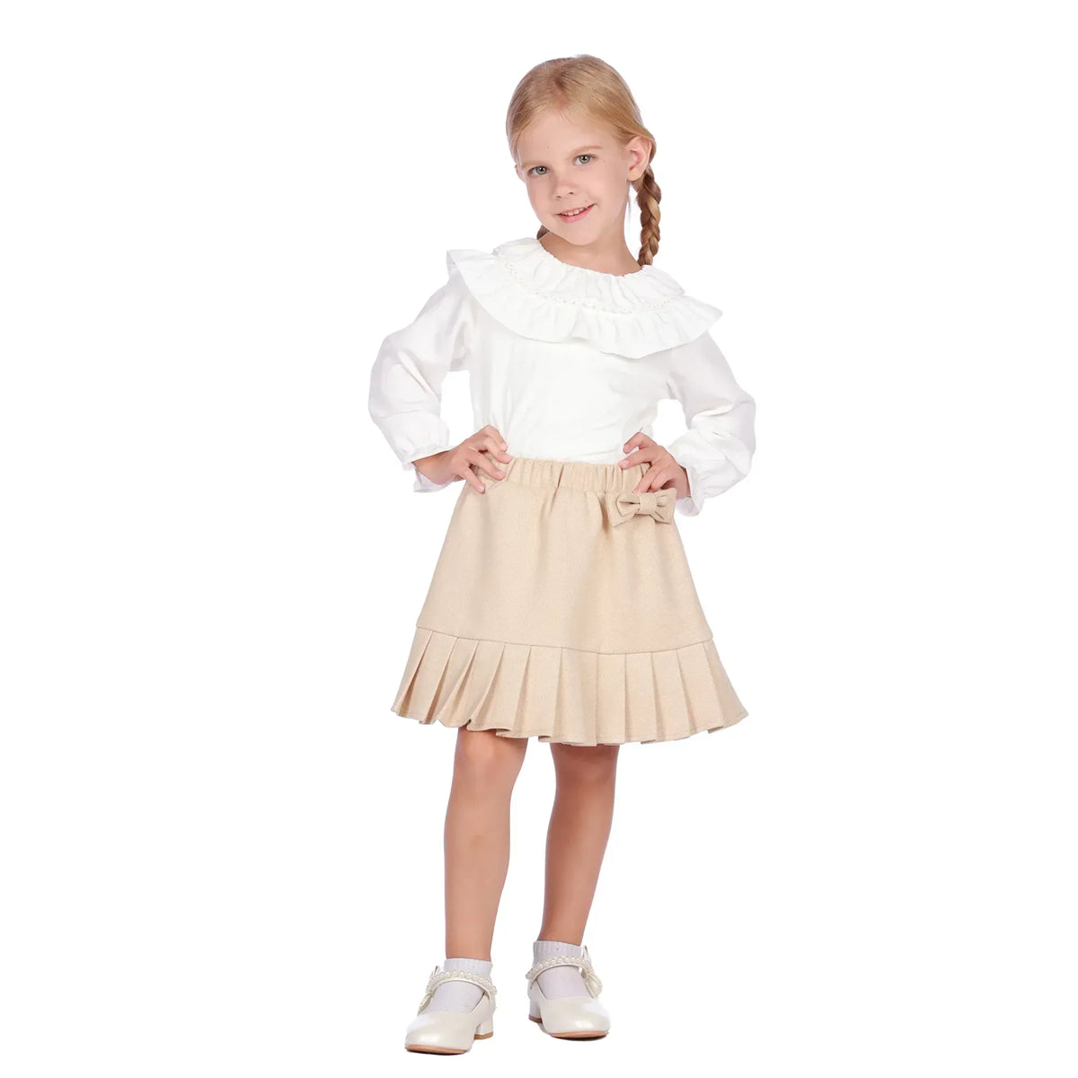Blouse for Girls Image