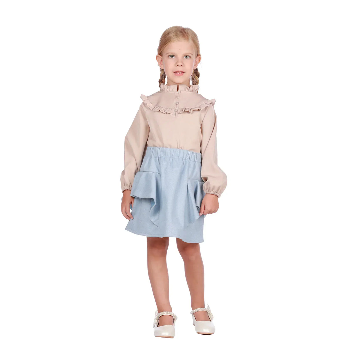 Blouse for Girls Image