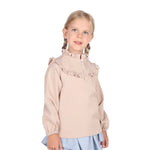 Blouse for Girls Image