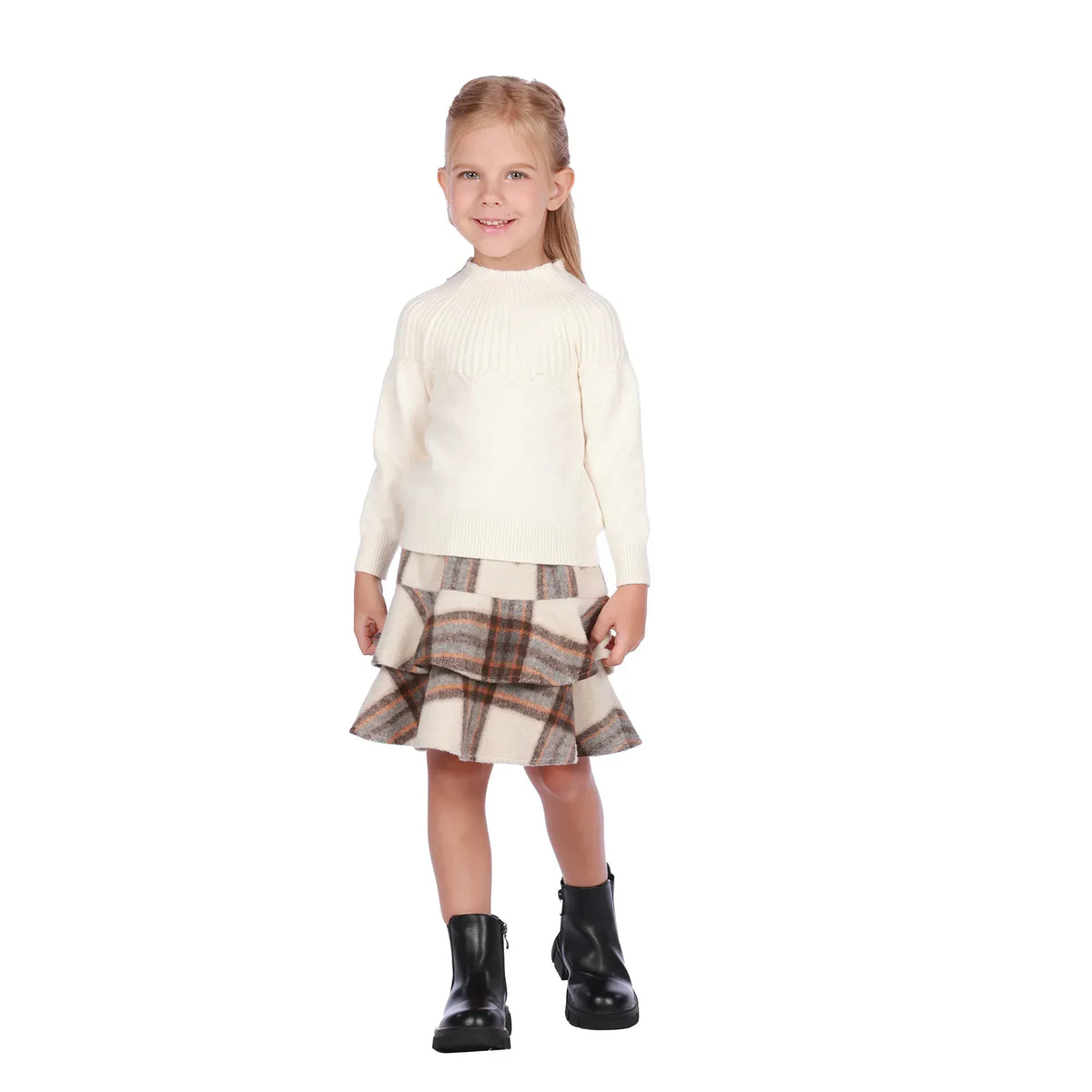 Skirt for Girls Image