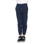 100 | 3Y Blue 100 | 3Y,60,47,- Pants for Boys Image
