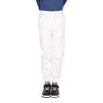 100 | 3Y Off White 100 | 3Y,60,47,- Pants for Boys Image