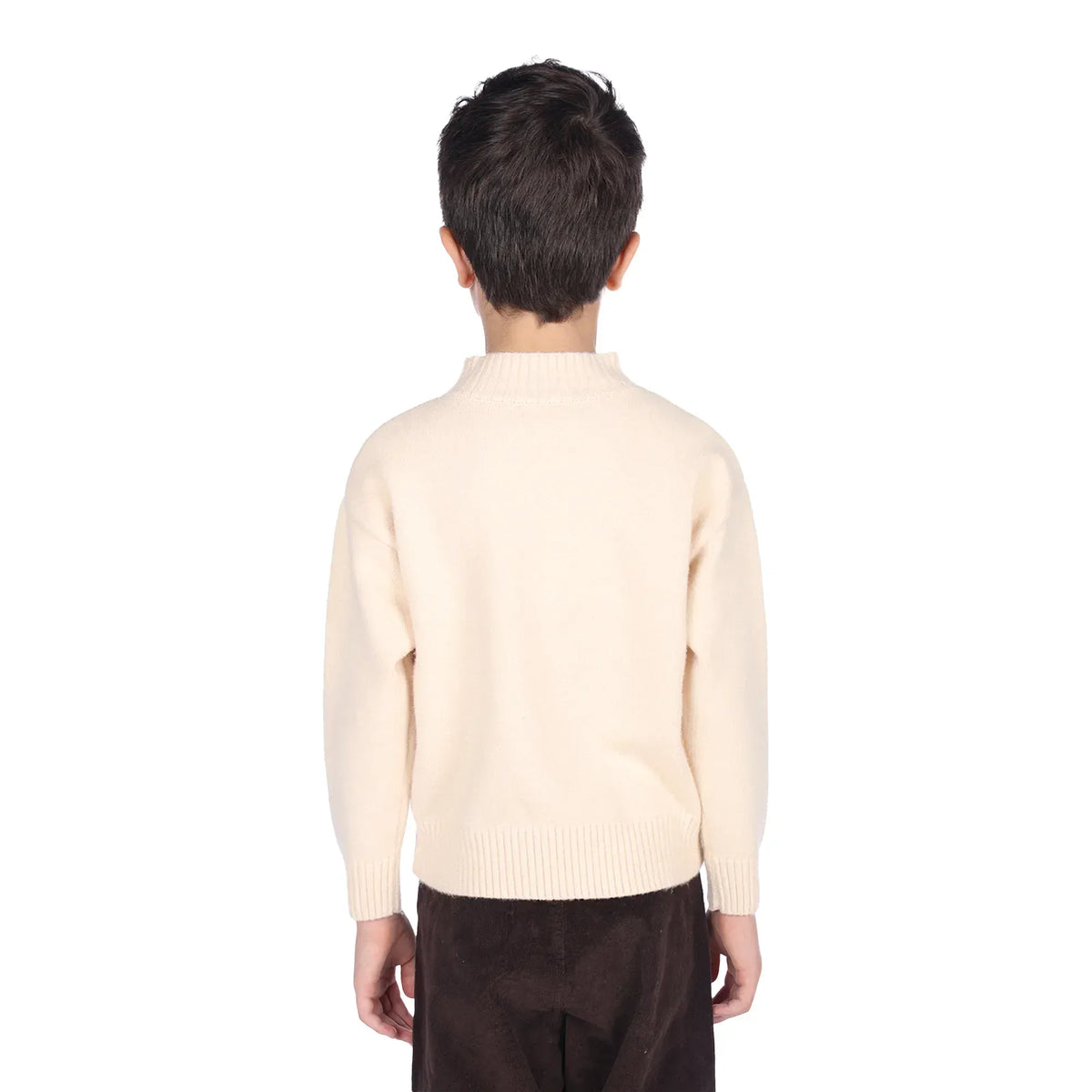 Sweater for Boys Image