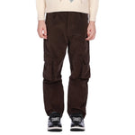 100 | 3Y Dark Coffee 100 | 3Y,60,52,- Pants for Boys Image