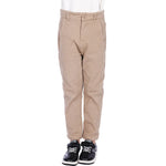Khaki Pants for Boys Image