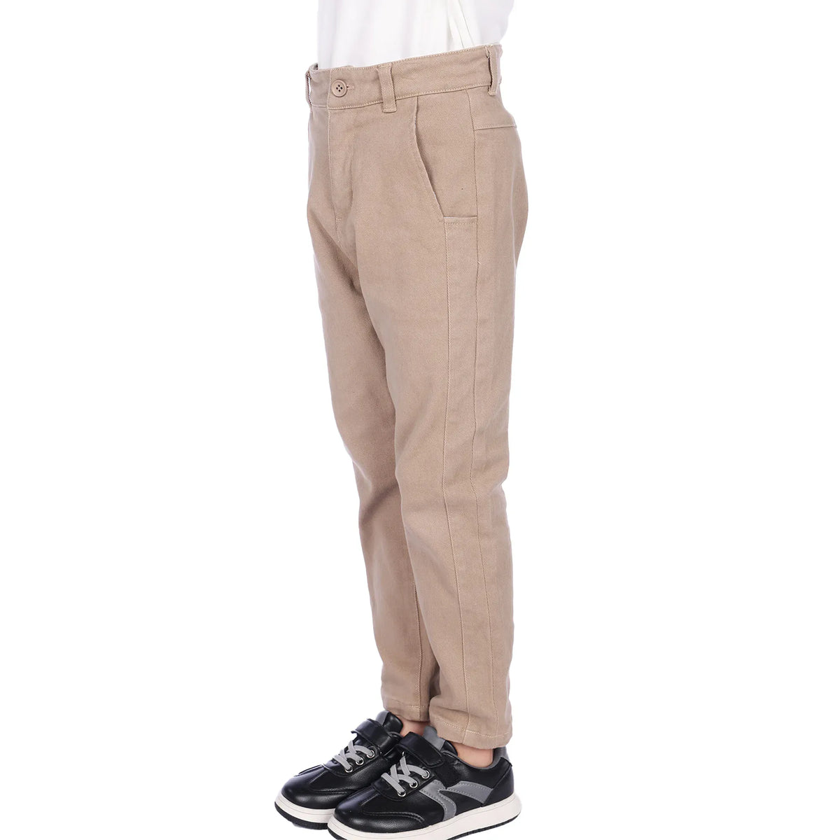 Pants for Boys Image