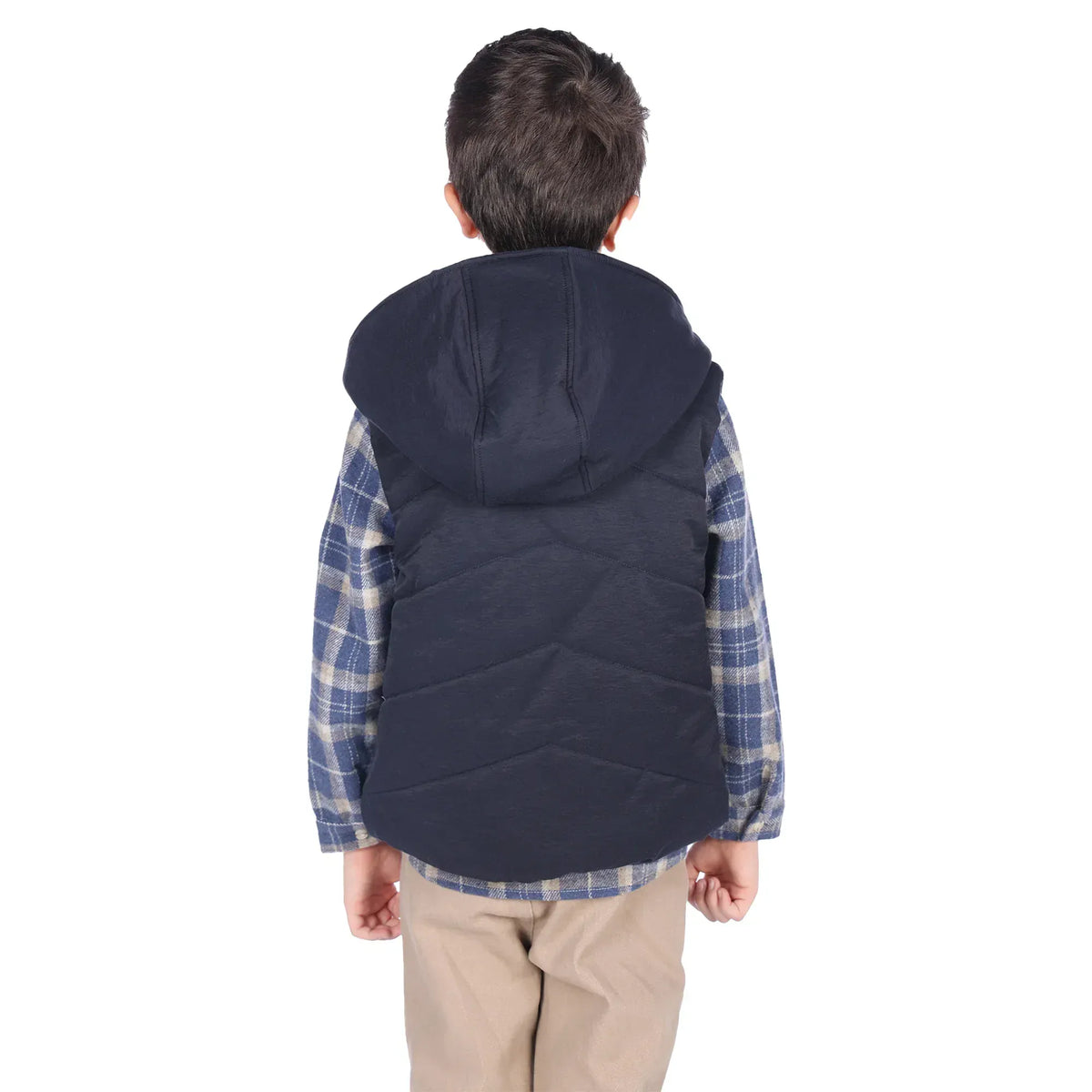 Waistcoat for Boys Image