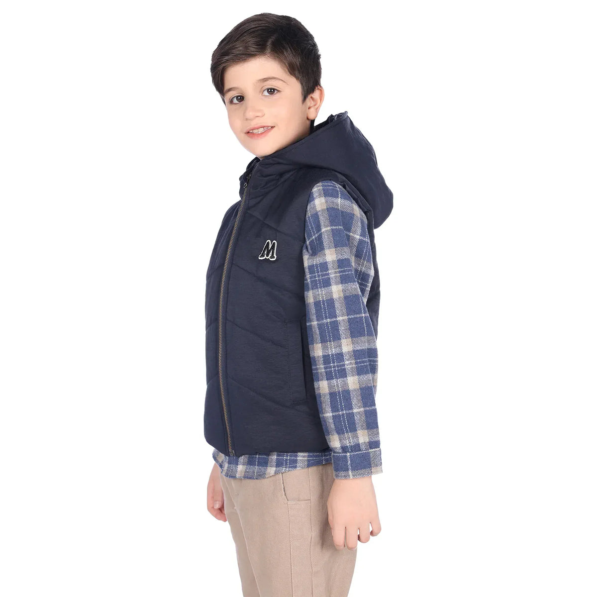 Waistcoat for Boys Image