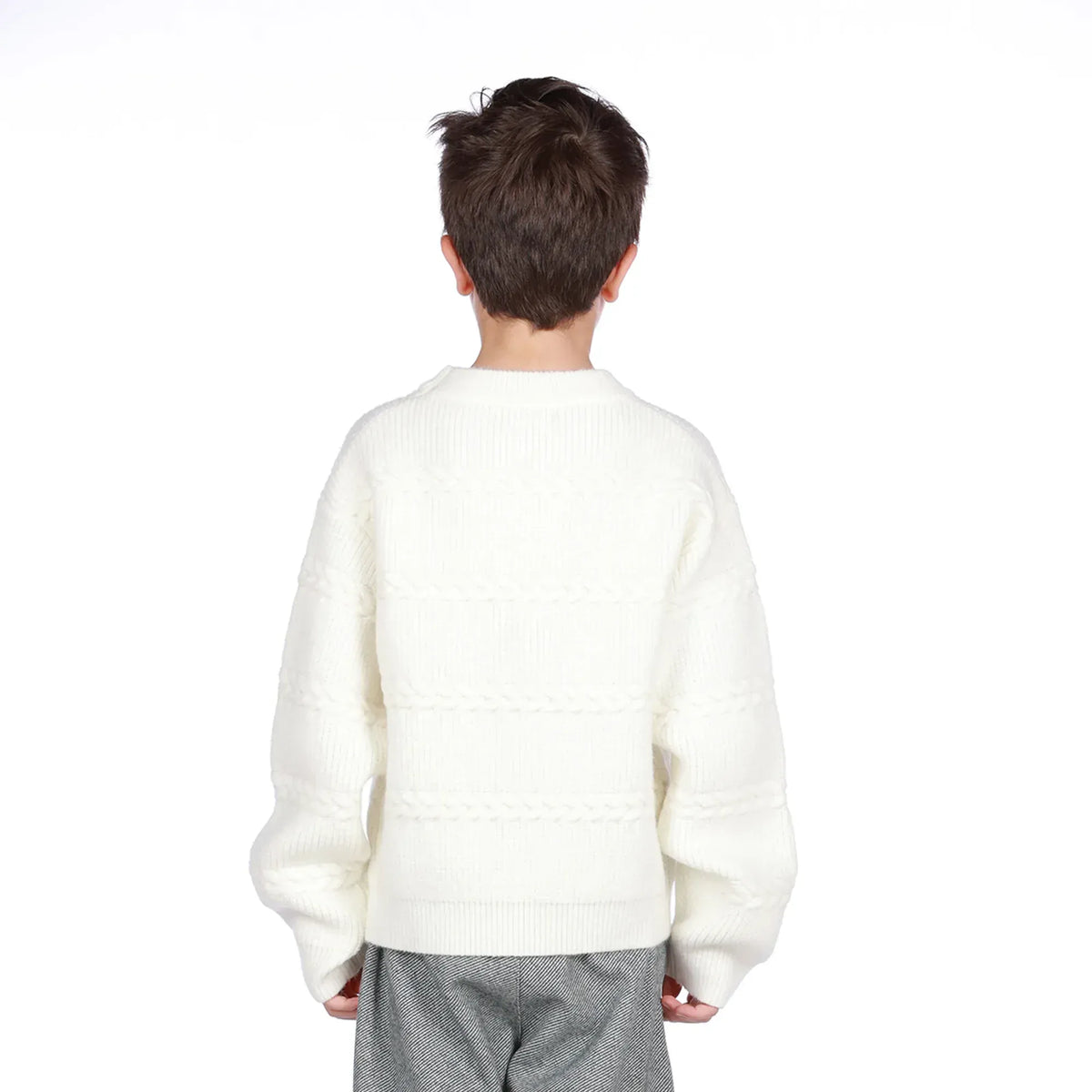 Sweater for Boys Image