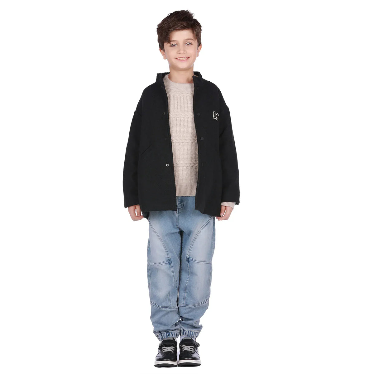Jacket for Boys Image