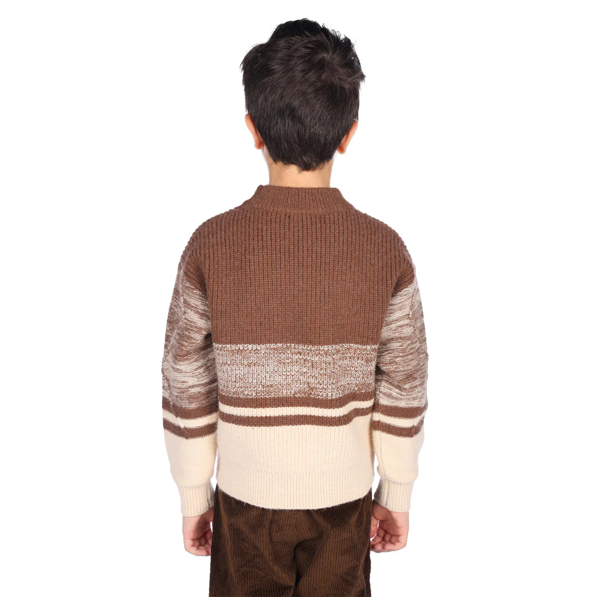 Sweater for Boys Image