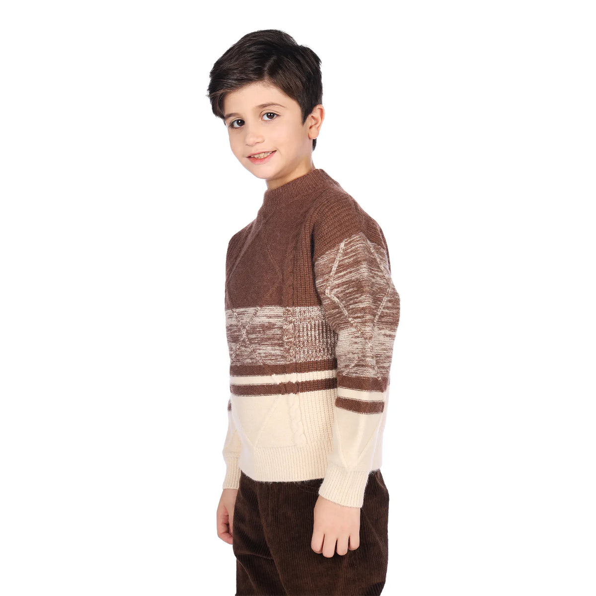 Sweater for Boys Image