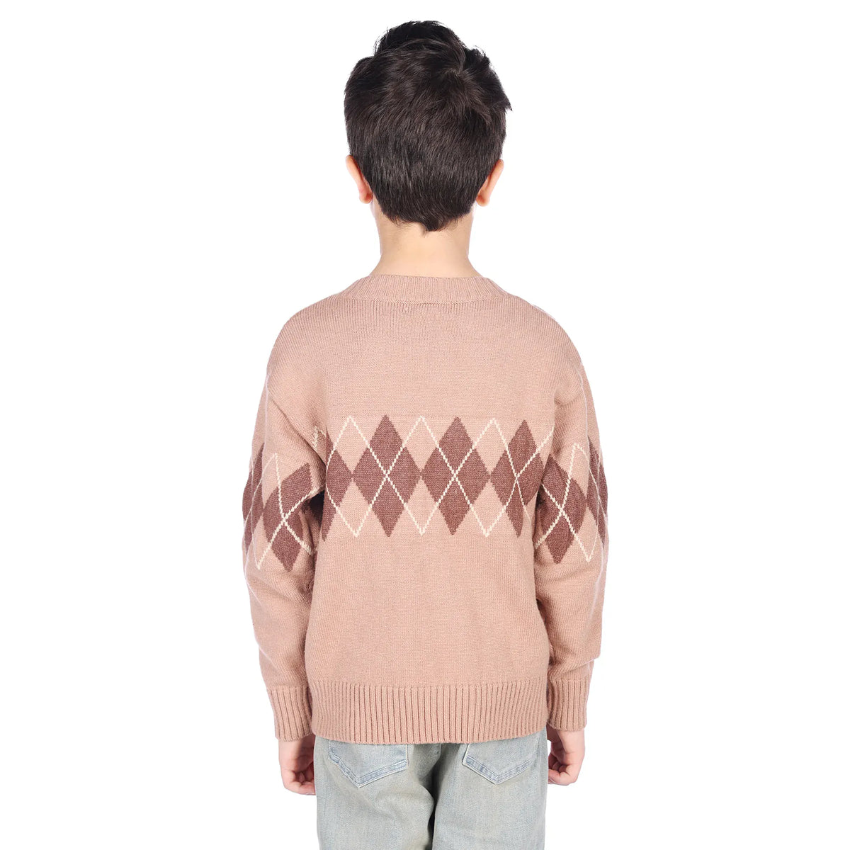 Sweater for Boys Image