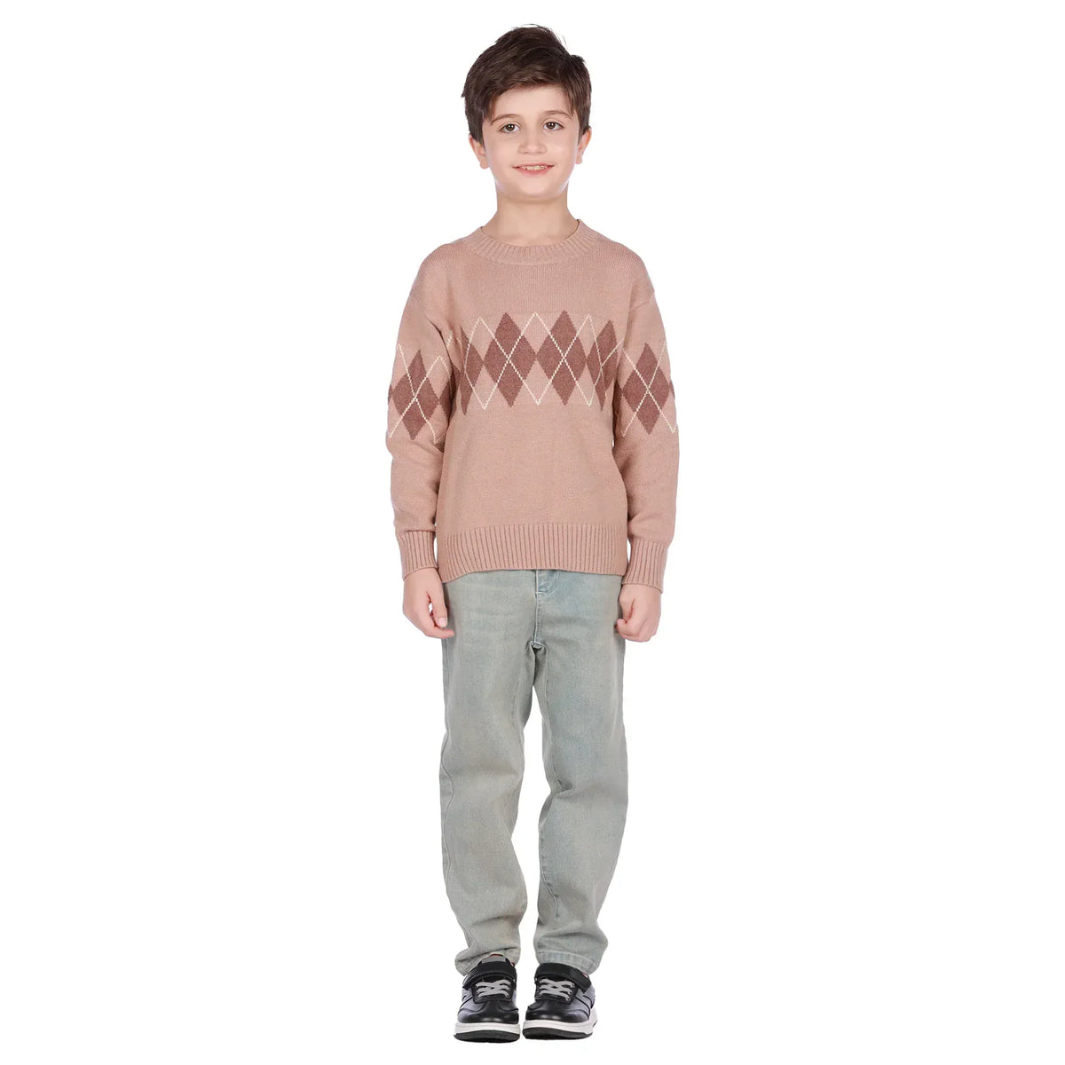 Sweater for Boys Image