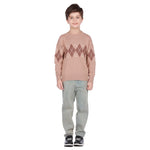 Sweater for Boys Image