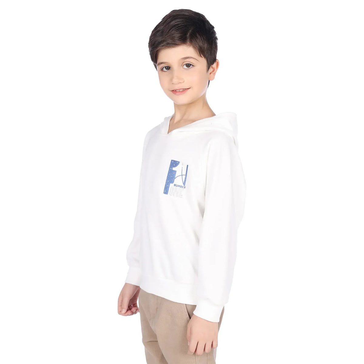 Pullover for Boys Image