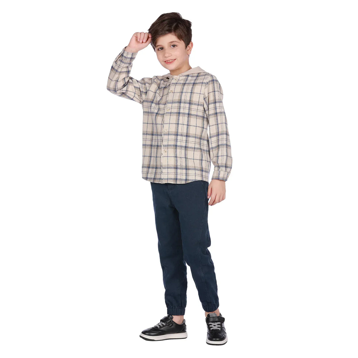 Shirt for Boys Image