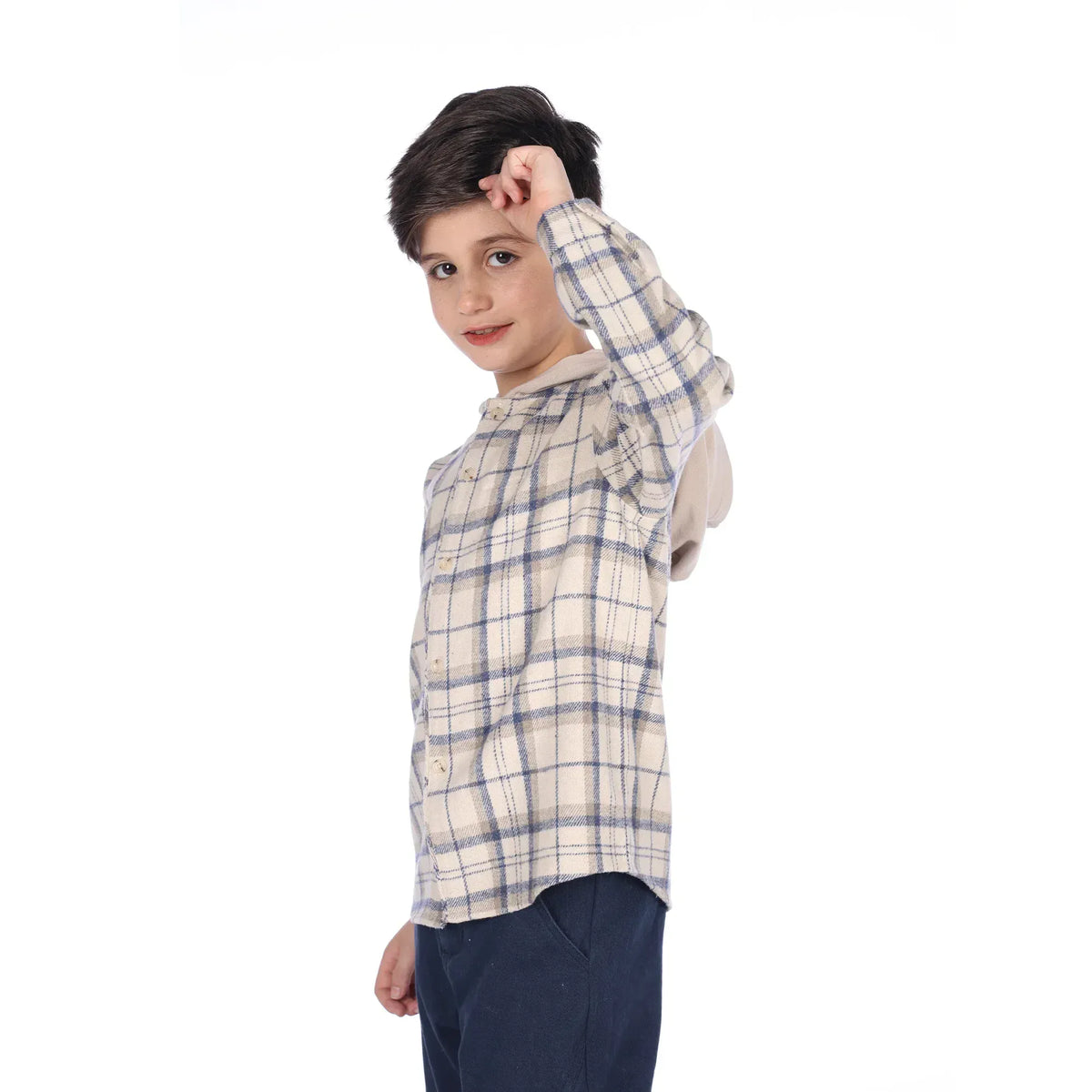 Shirt for Boys Image