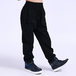 Plain Pants for Boys Image