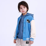 Embroidery Jacket for Boys Image