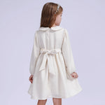 Embroidery Dress for Girls Image