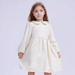 Embroidery Dress for Girls Image