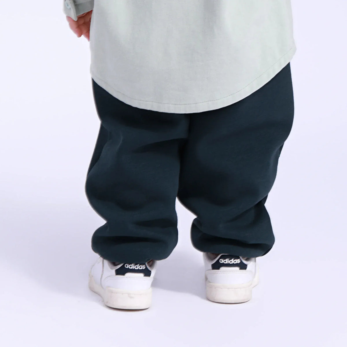 Embroidery Pants for Baby Boy Image