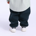 Embroidery Pants for Baby Boy Image