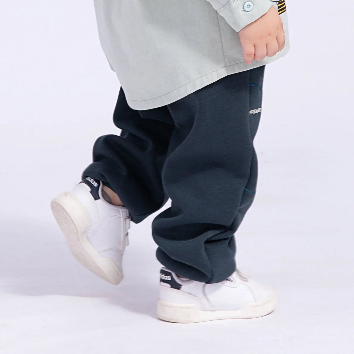 Embroidery Pants for Baby Boy Image